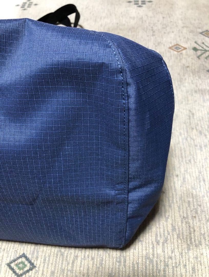 美品パタゴニア トートバッグ