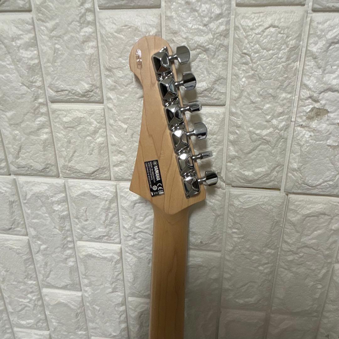 ヤマハ YAMAHA Pacifica パシフィカ 青 PAC012