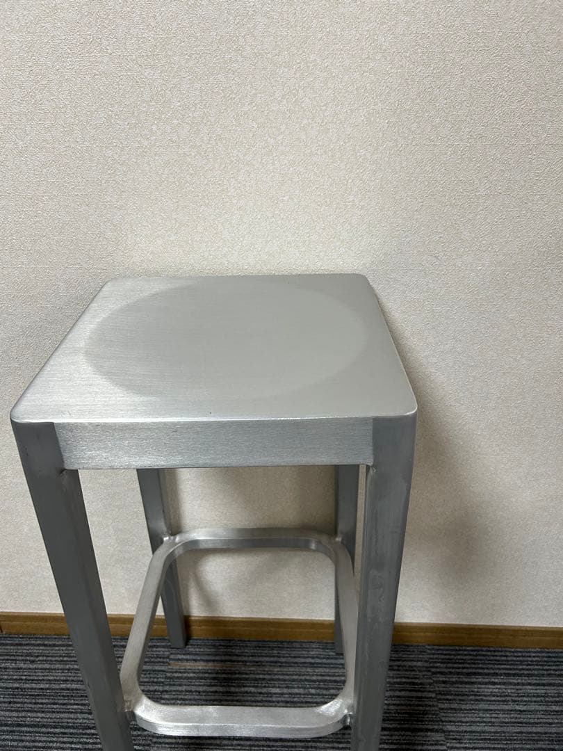 emeco エメコ　バースツール　bar stool