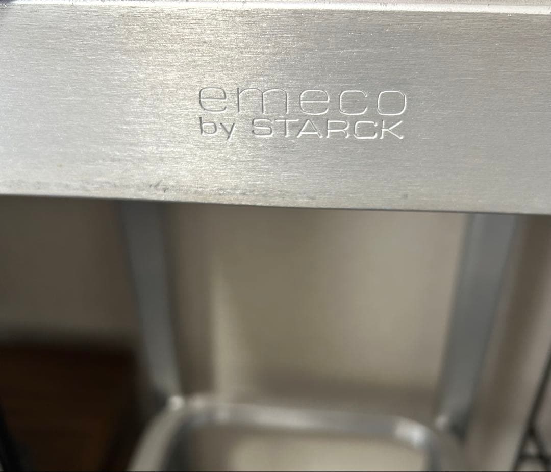 emeco エメコ　バースツール　bar stool