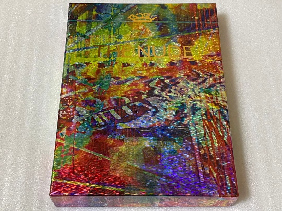 BiSH/BRiNG iCiNG SHiT HORSE TOUR FiNAL\…