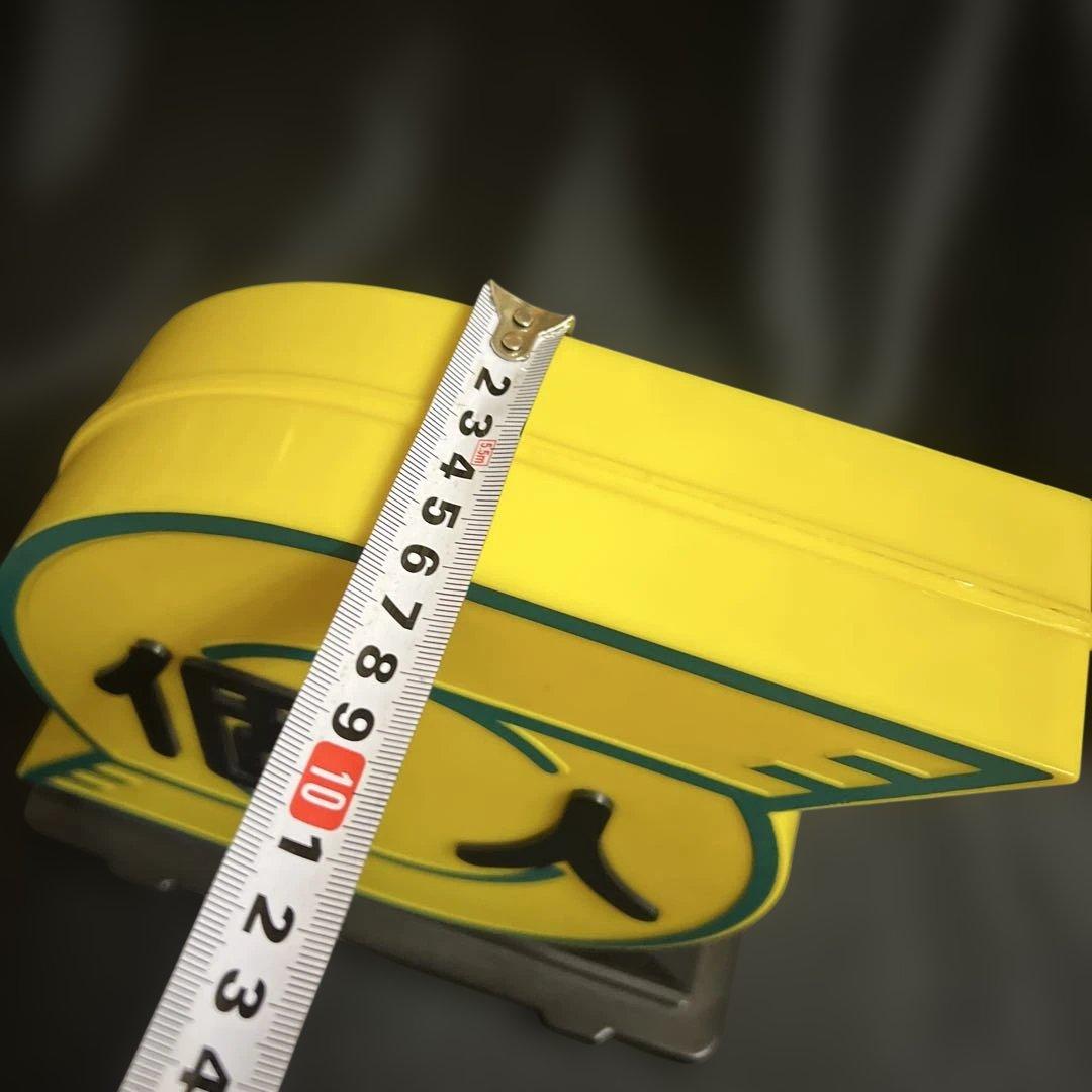 武内工業所　個人タクシー車両用行灯　　マニア　コレクター　インテリア　オブジェ