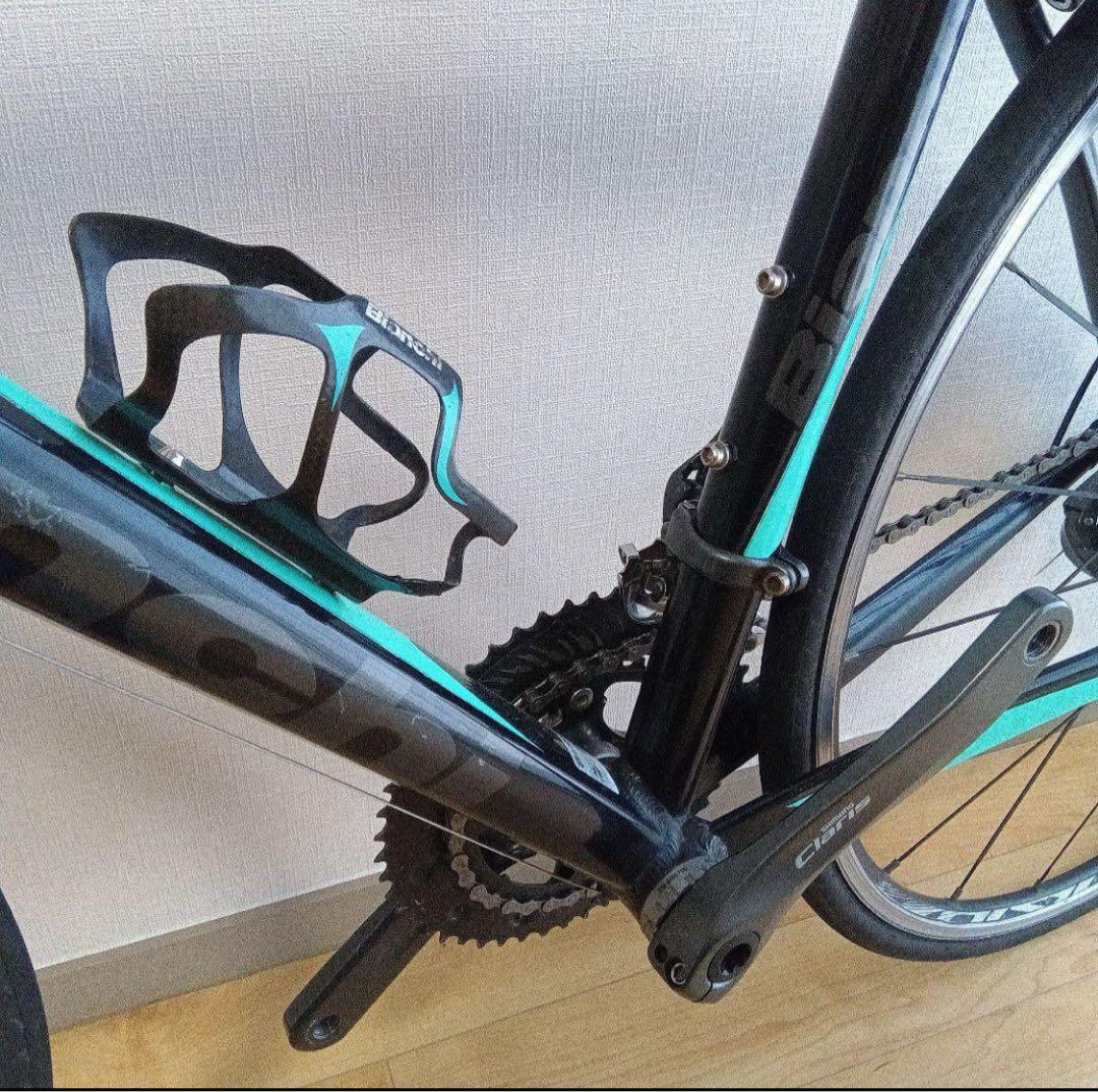 Bianchi IMPULSO 50サイズ 代々木付近引取限定　インプルソ