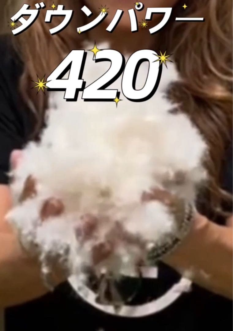 モスコビーリッチダウン 軽い薄いコンパクト防災マルチユースなモバイルダウンキルト