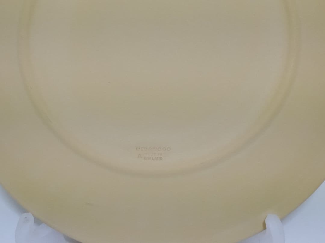 ウェッジウッド　ジャスパー　ブラックオンケーン　ティーセット