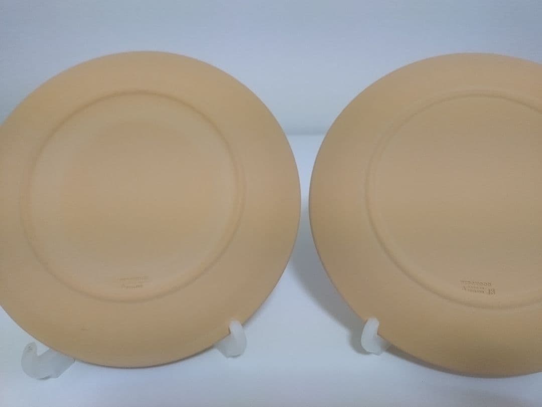 ウェッジウッド　ジャスパー　ブラックオンケーン　ティーセット