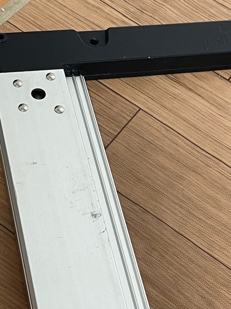 スノーピークIGTフレーム　830脚セット