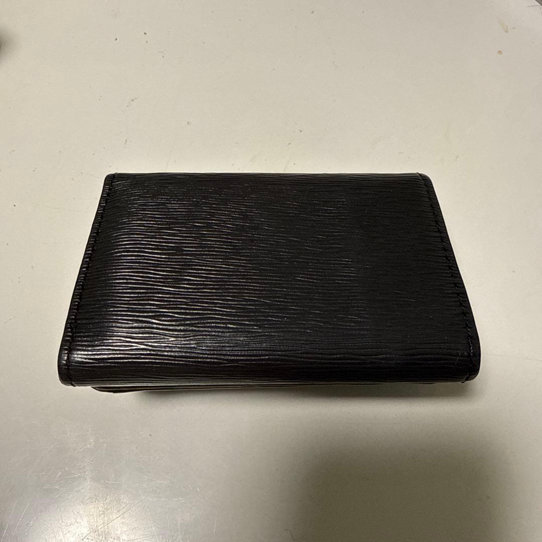 ヴィヴィアンウエストウッド　三つ折り財布　シルバーオーブ　最終値下げ