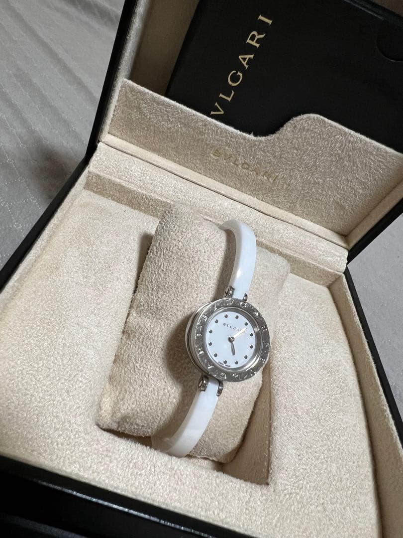専用☆BVLGARI Bzero1 腕時計