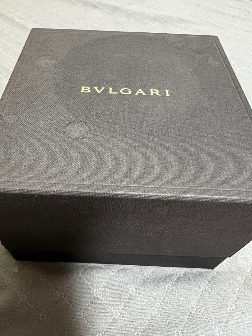 専用☆BVLGARI Bzero1 腕時計