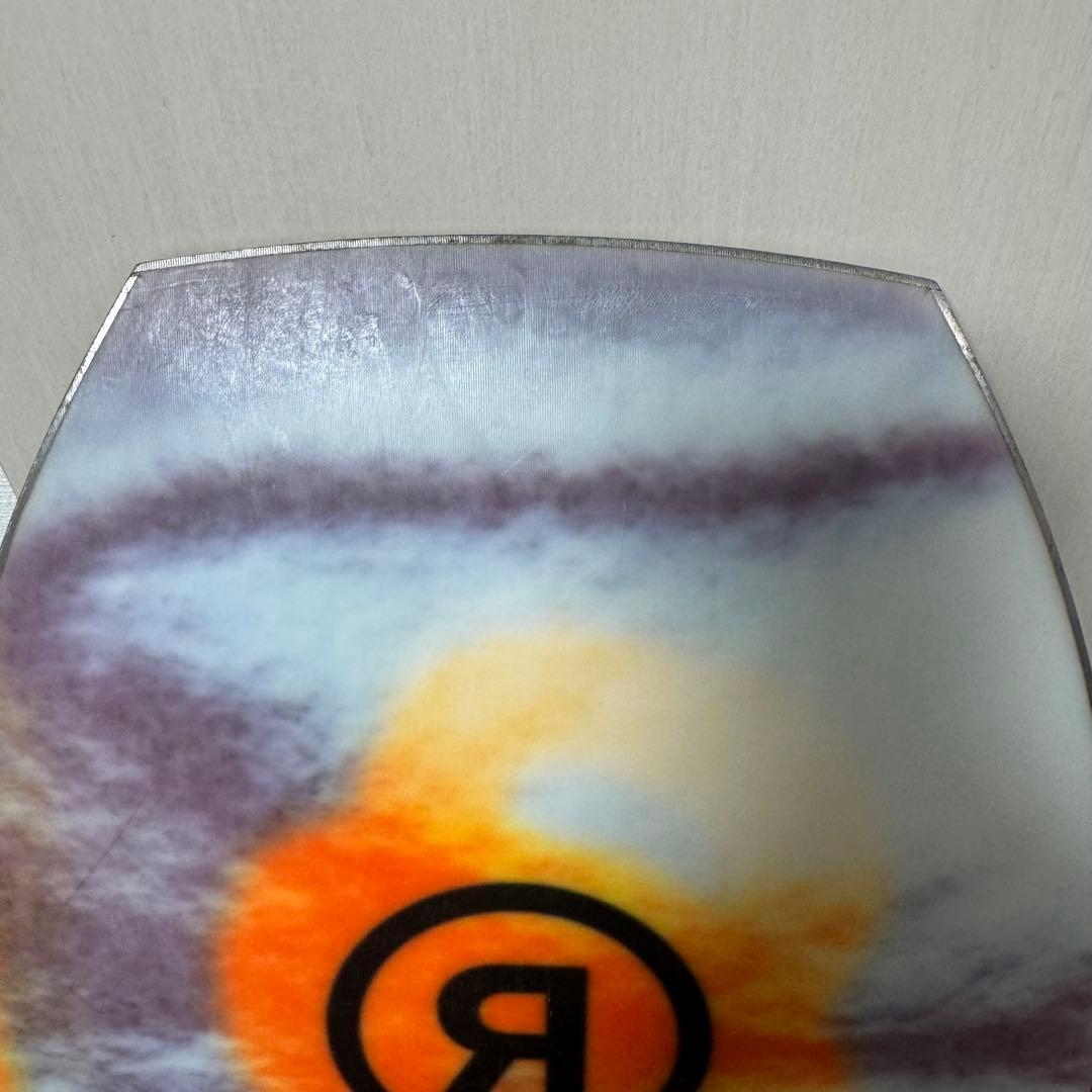 スノーボード RIDE WARPIG M 151cm