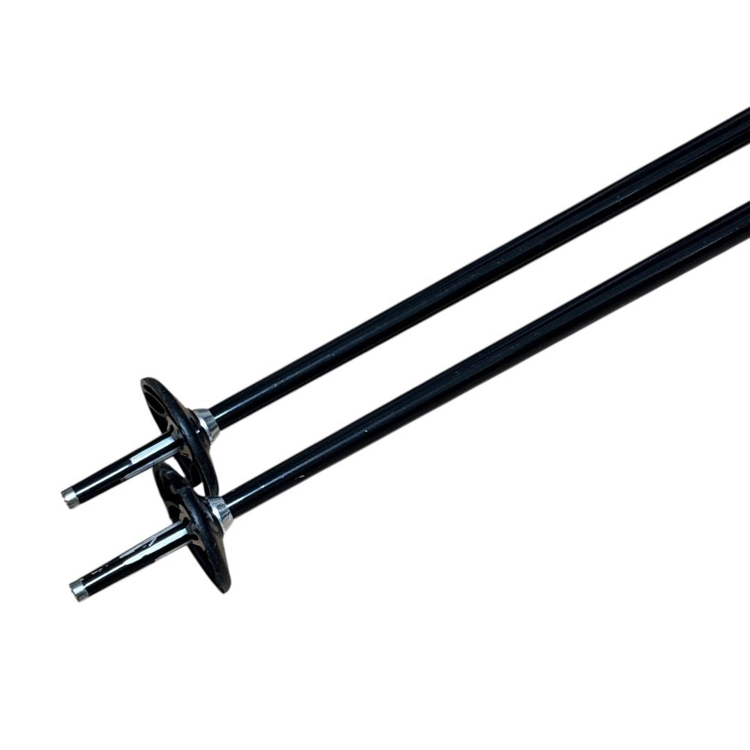 Kazama & SINANO ジュニアスキー3点セット