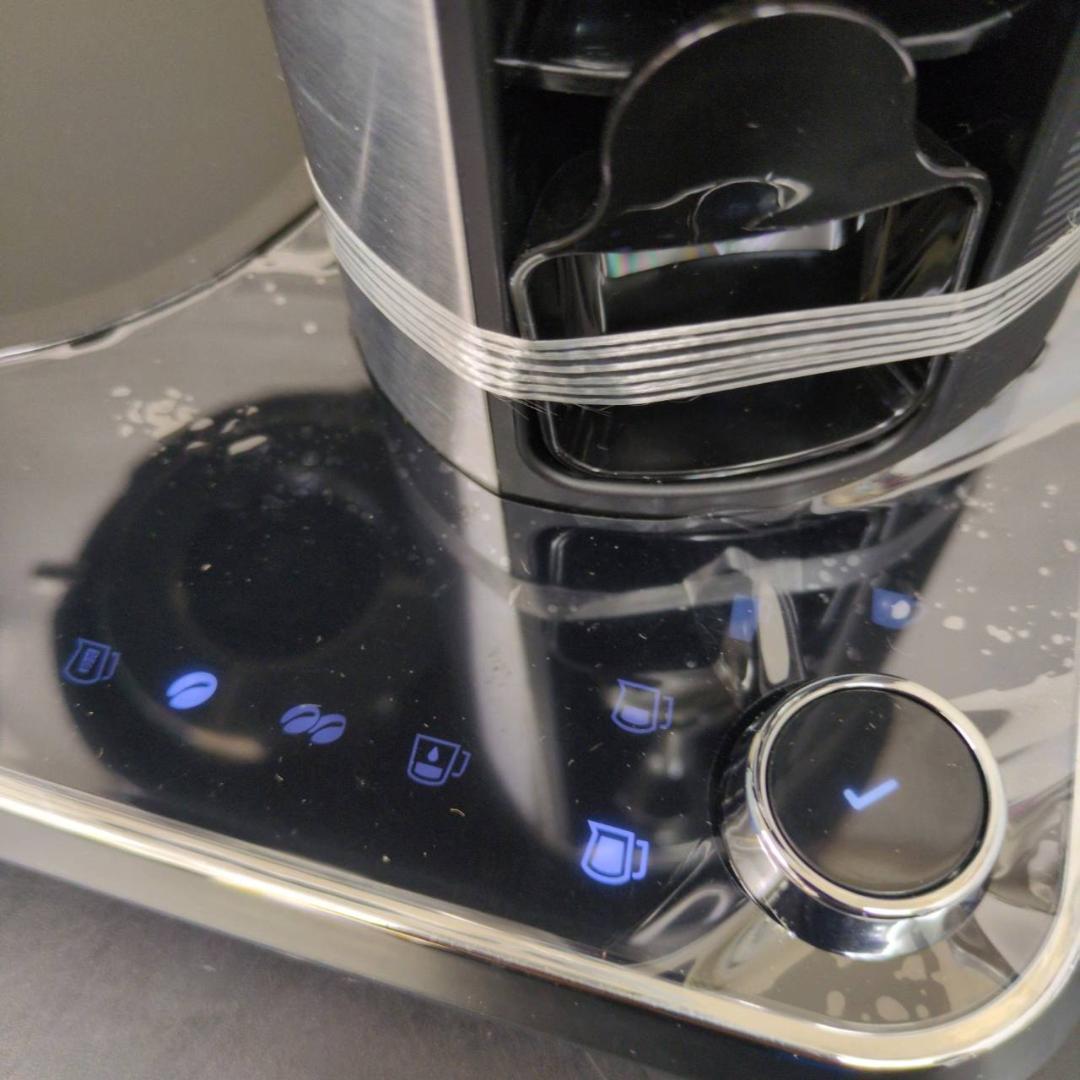 ☆ラッセルホブス コーヒーメーカー アテンティブコーヒーバー 8000JP