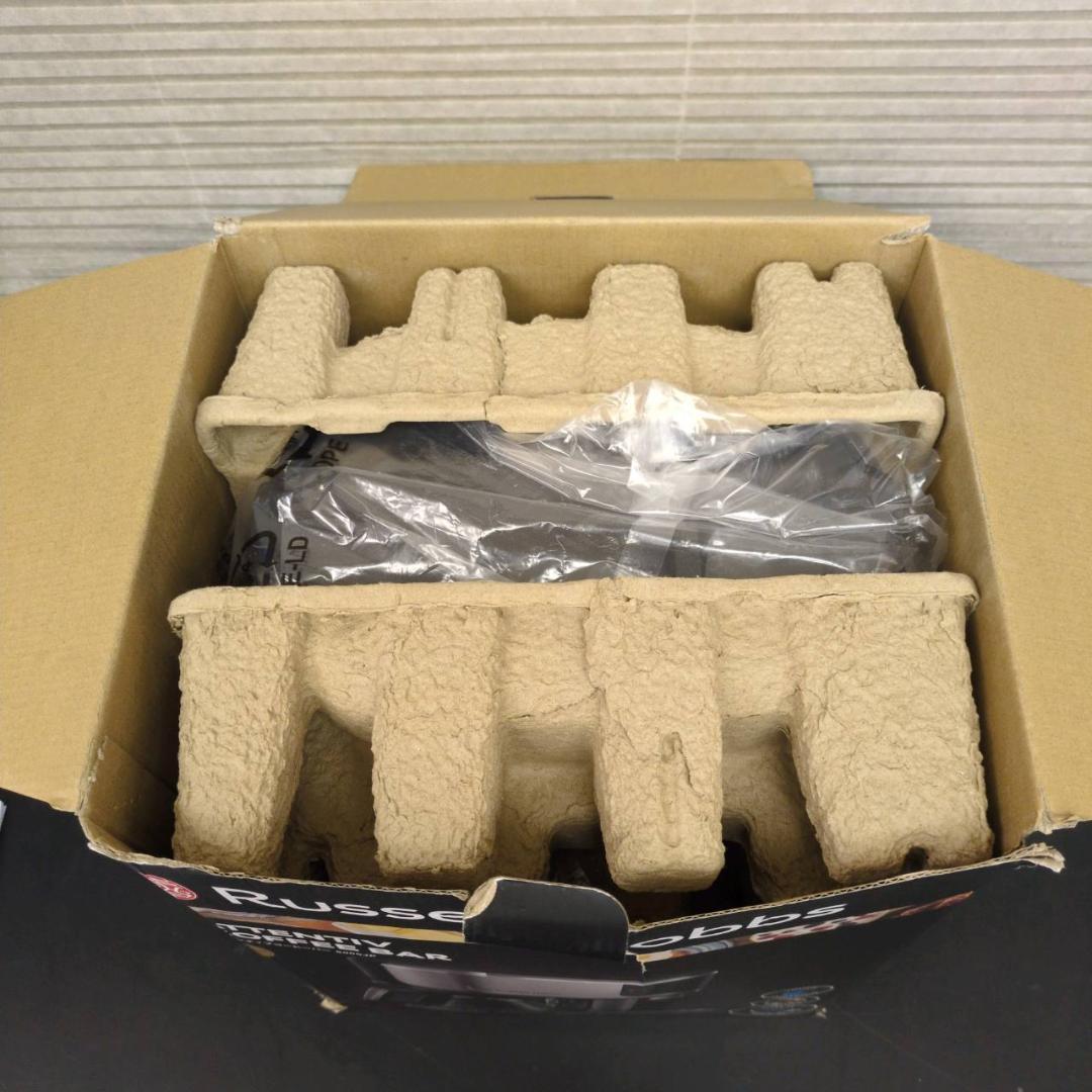 ☆ラッセルホブス コーヒーメーカー アテンティブコーヒーバー 8000JP