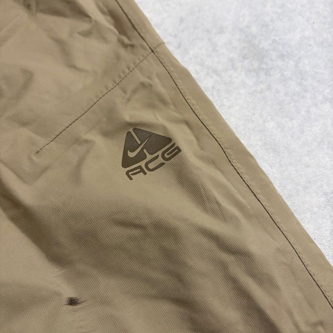 パンツ archive NIKE ACG Nylon Shell Pants