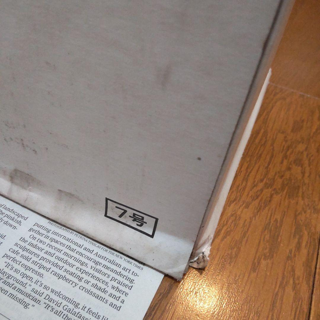 ③④新品未使用 飛騨こんろ 7号 陶器製 四角形 七輪 網 木製敷き付