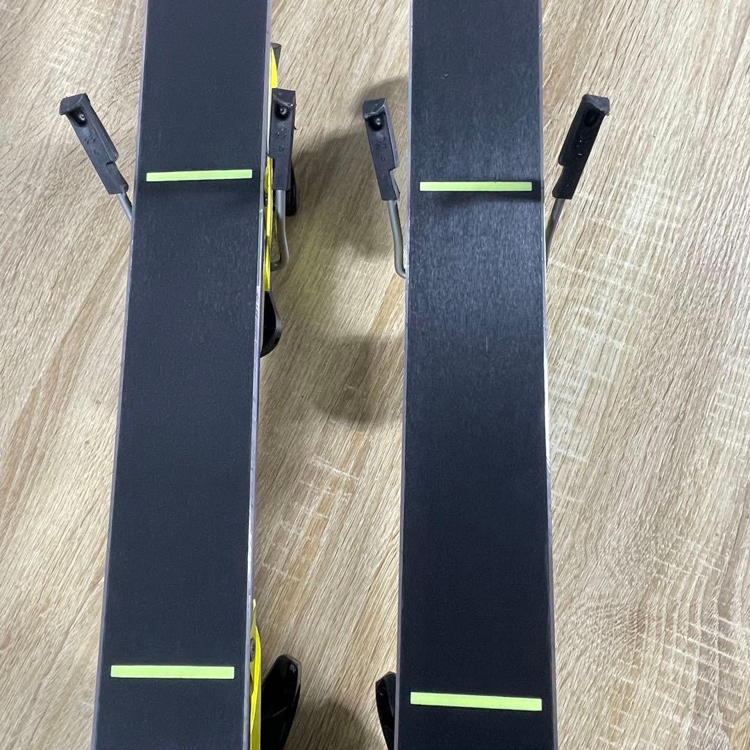 SALOMON170cm Hart27/27.5cmストック付きスキーセット‼︎