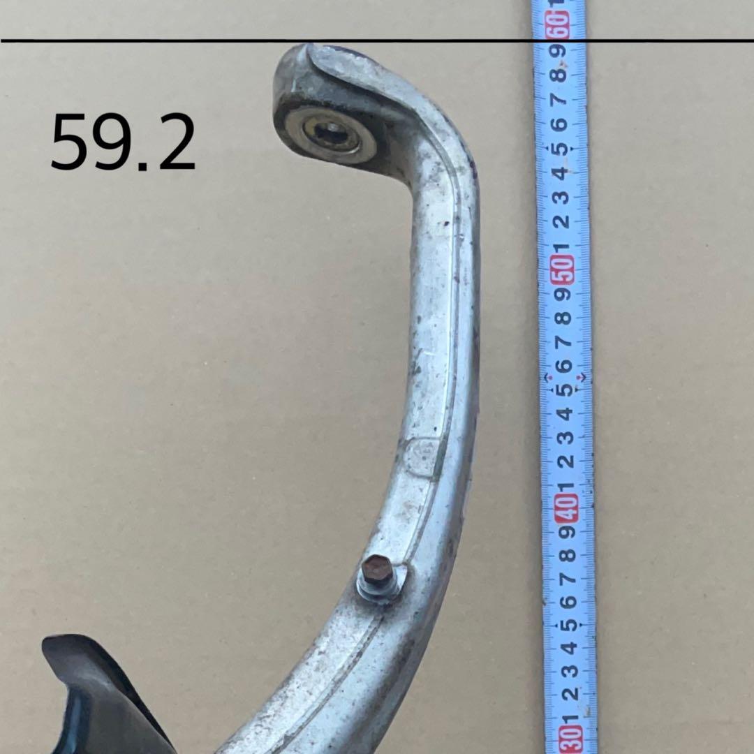 ［即購入禁止］30セルシオ　ショートナックル