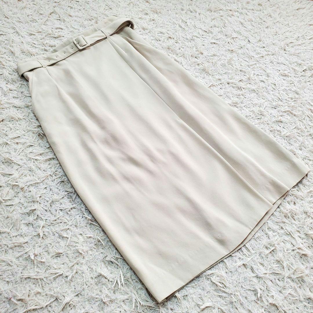 美品✨近年モデル グリーンレーベルリラクシング カチリラ スーツ 38