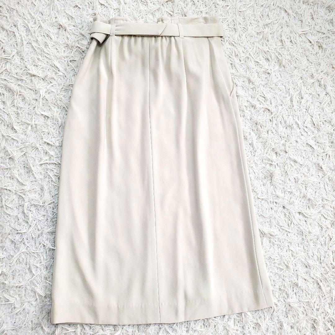 美品✨近年モデル グリーンレーベルリラクシング カチリラ スーツ 38