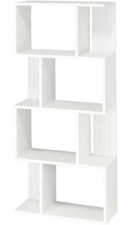 食器棚　家具　棚　収納ボックス　収納棚　組み立て　本棚　早い者勝ち　新品未使用