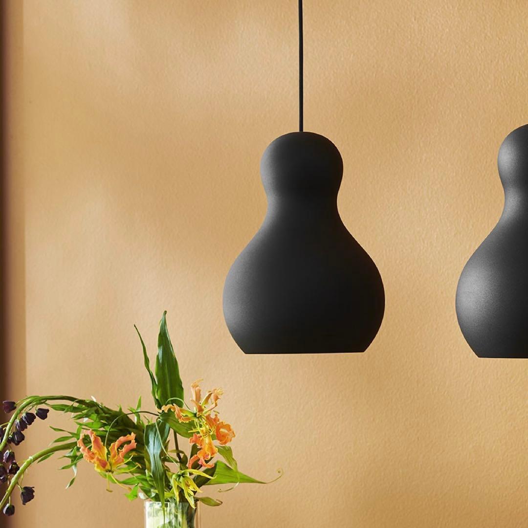 Fritz フリッツハンセン カラバッシュ Calabash P2 ライト 照明