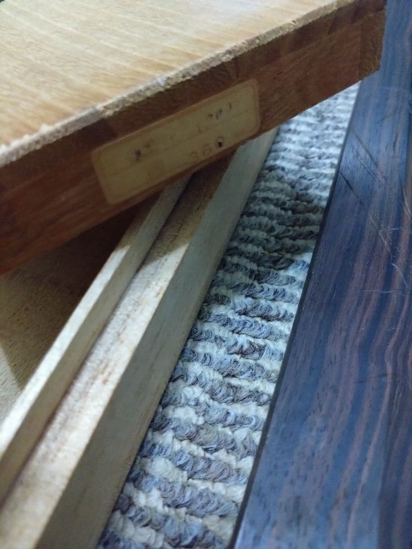 玄海正国　不動國行 本焼　柳刃　全鏡面　尺2