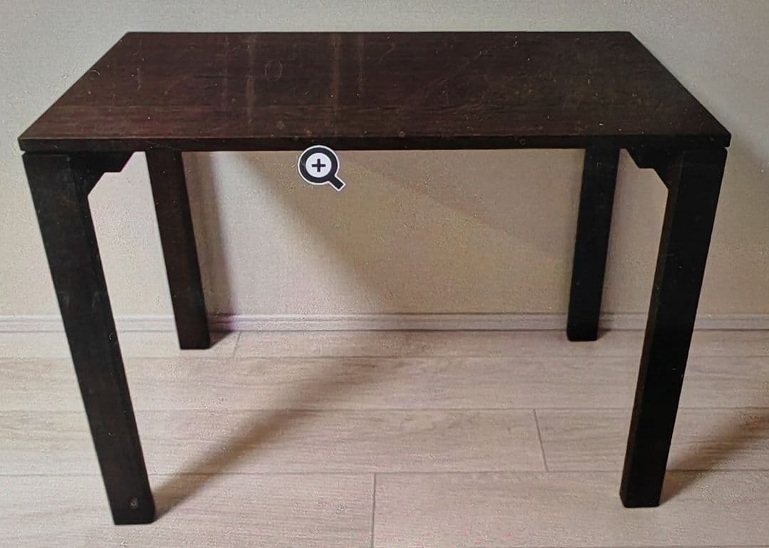 カリモク家具 デスク モカブラウン SS3458MK