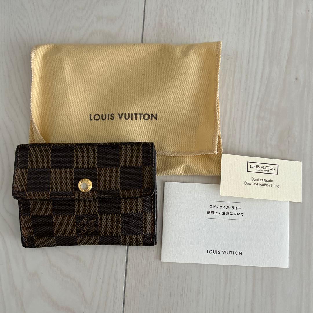 tomomo ルイヴィトン　ケース