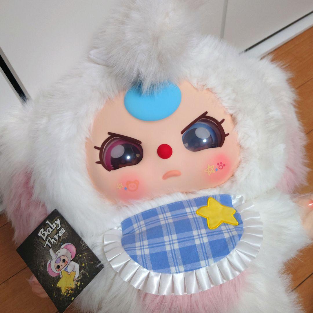 【まよっぴーです！】