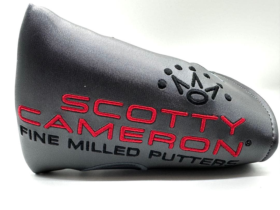 スコッティキャメロン｜新品／GOLO6.5スーパーセレクト34インチ日本正規品