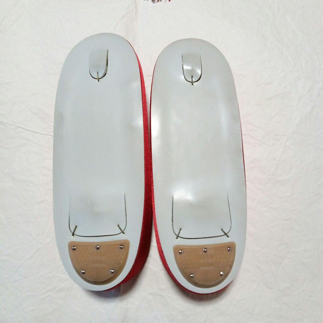 七五三　七歳　着物・結び帯フルセット ⑤