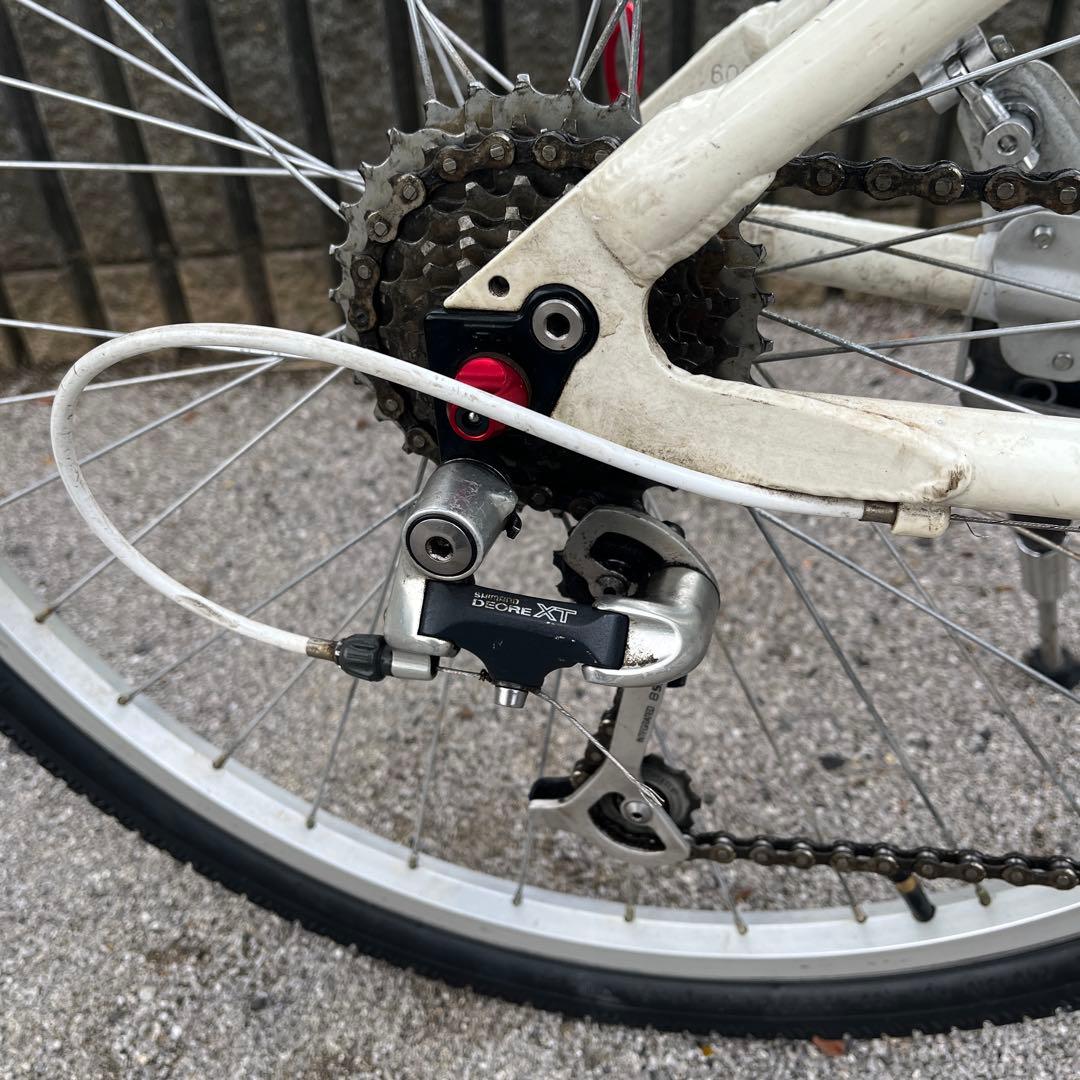 オールド　MTB GT Avalanche