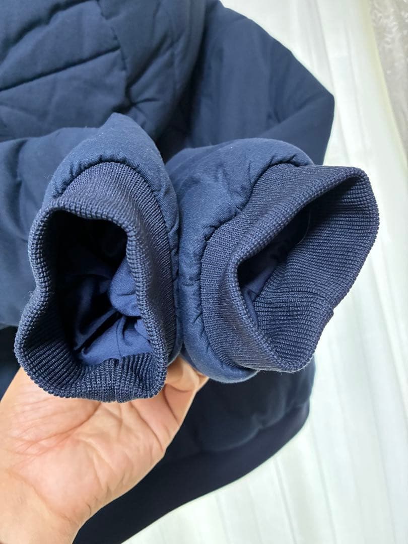 未使用に近い‼️Helly Hansen ダウンジャケット M ヘリーハンセン