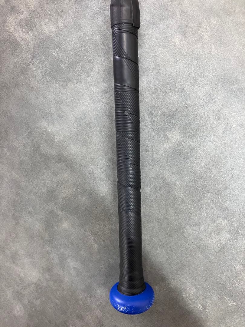 【ローリングス】野球 バット 軟式少年用　金属　超々ジュラルミン BJ55150