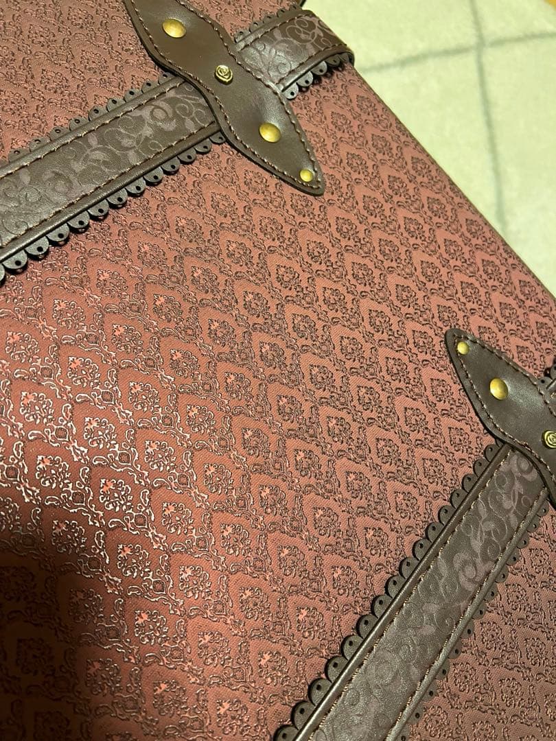 レア⭐︎美品キャリーケース