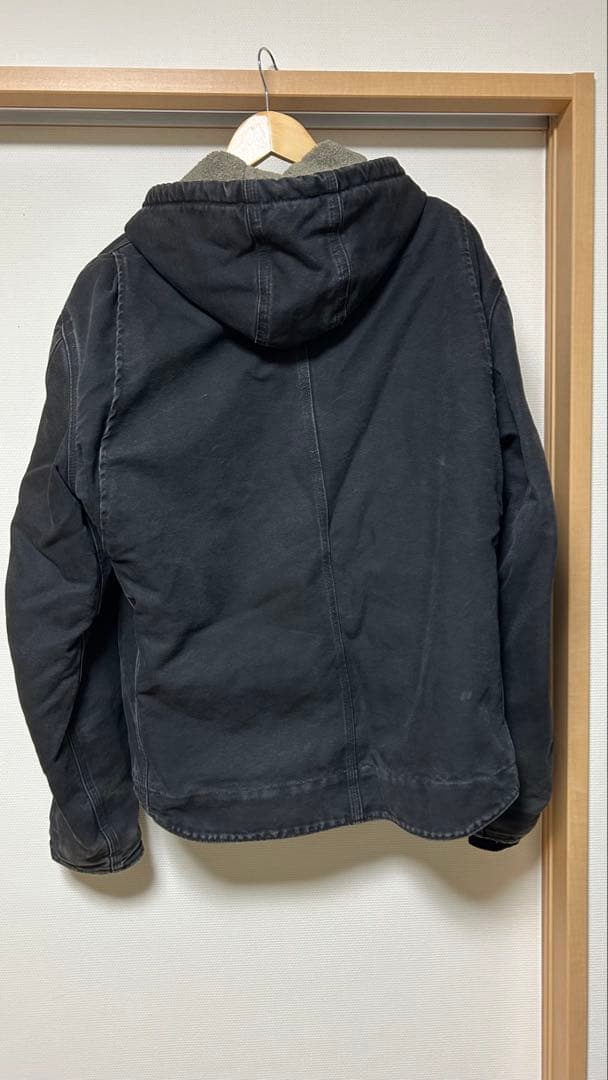 ミ*ビ様 USA製！カーハート シエラジャケットアクティブジャケット