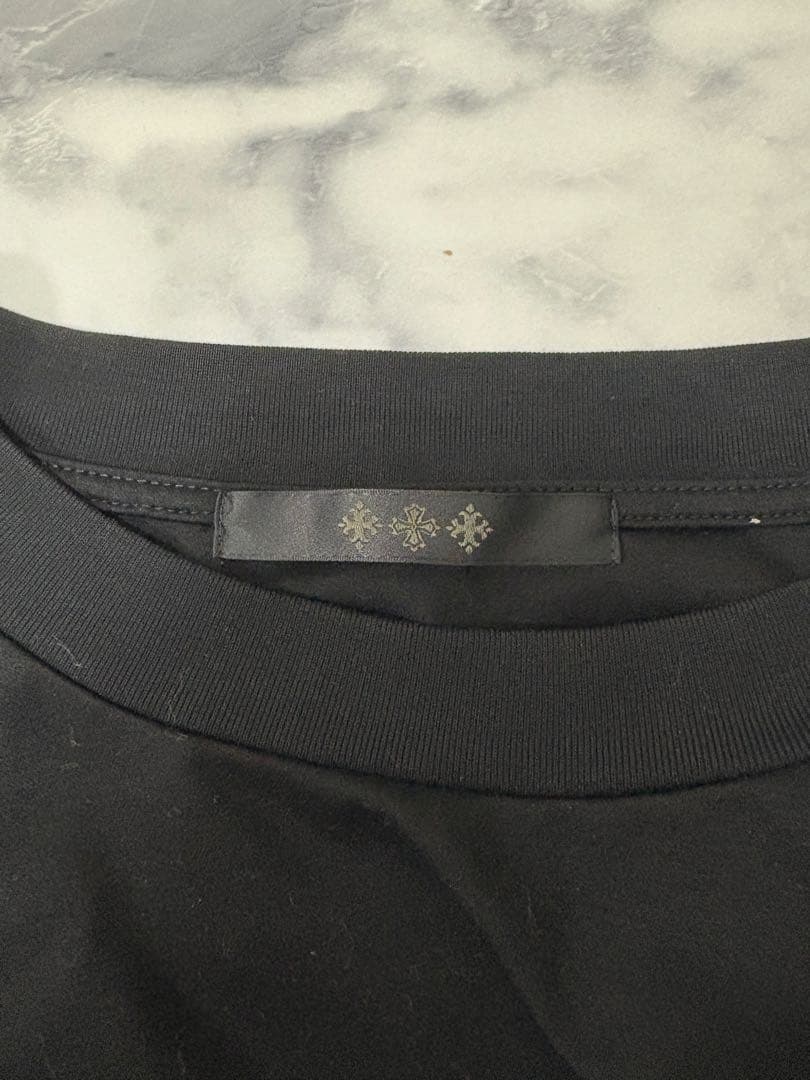 TATRAS 長袖　ロンT