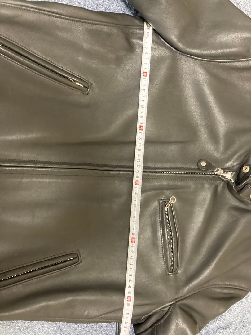 ジャケット・アウター schott 641