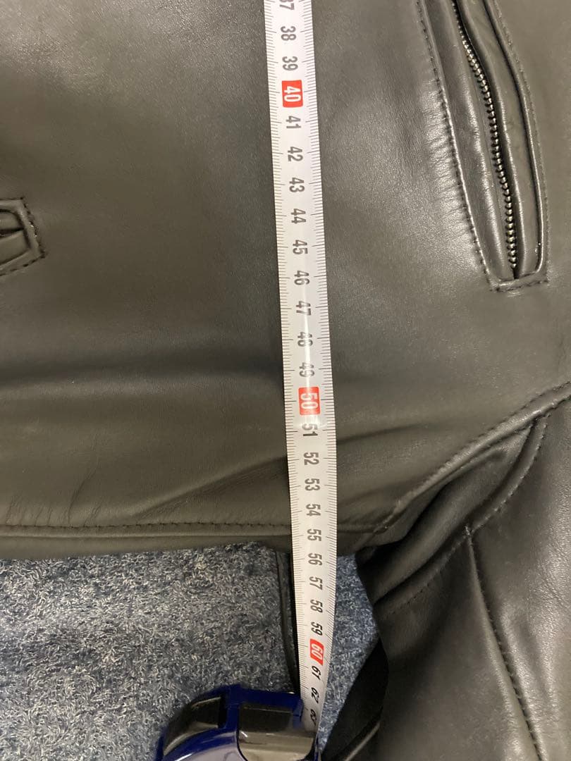 ジャケット・アウター schott 641