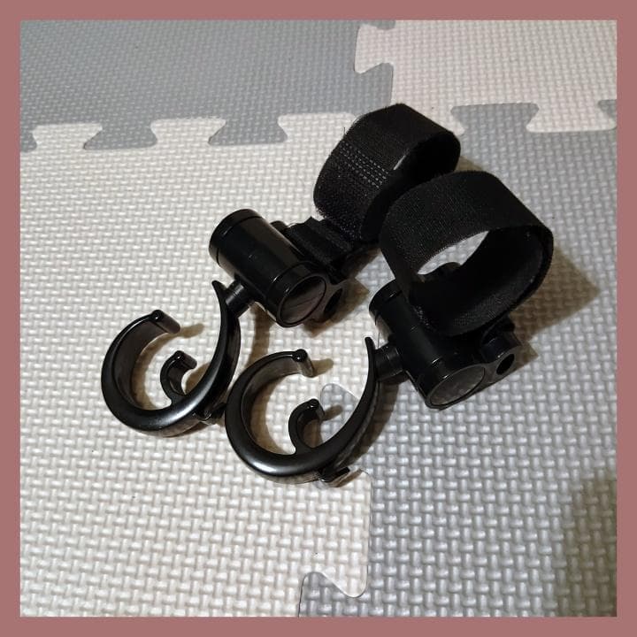 【きれいめ】コンビ ベビーカー メチャカルハンディ オート4キャス HF