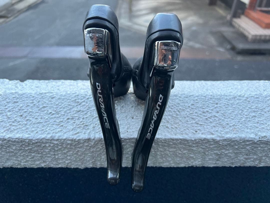 シマノSHIMANO デュラエースDURA-ACE7900 コンポーネントセット