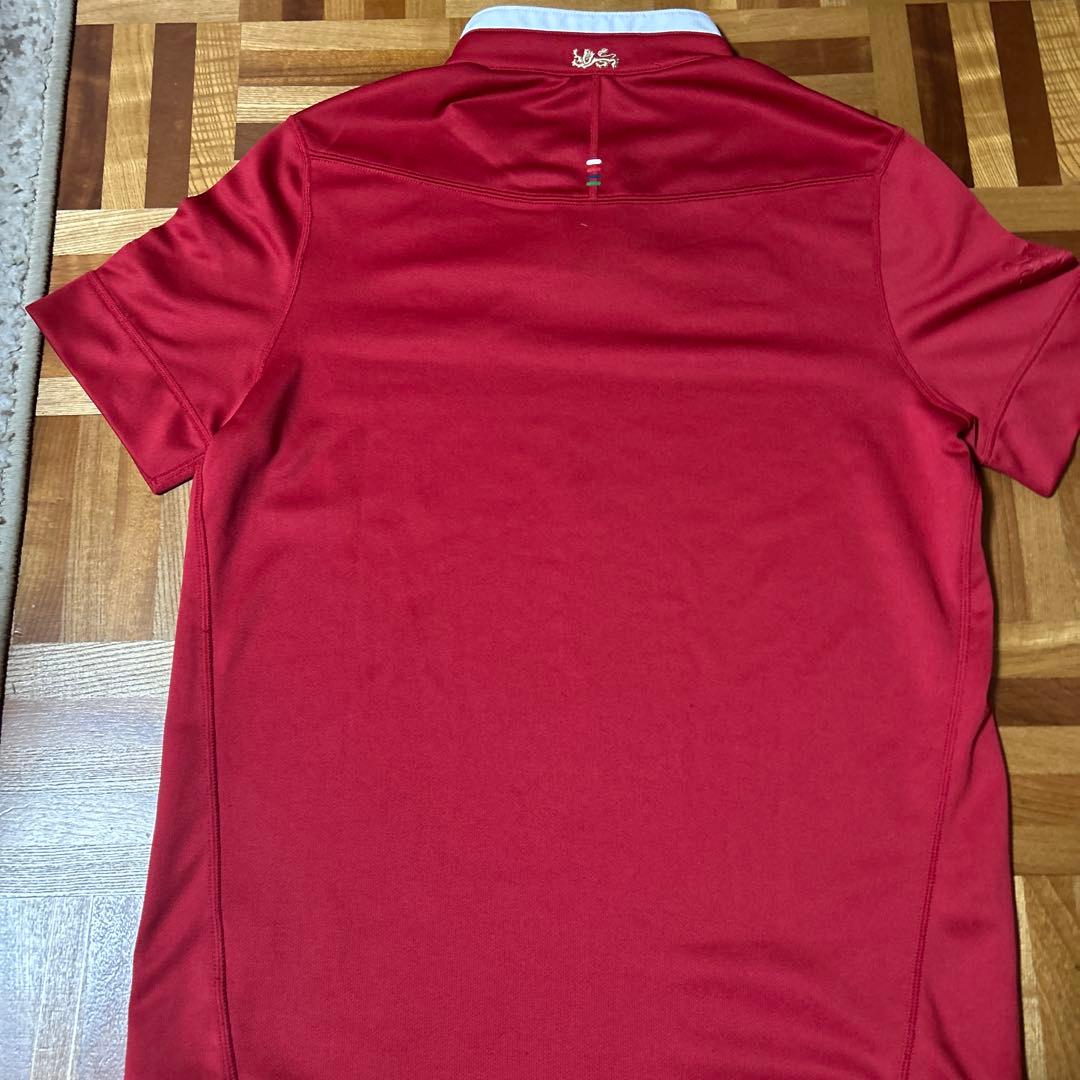 British & Irish Lions ライオンズ Mサイズ