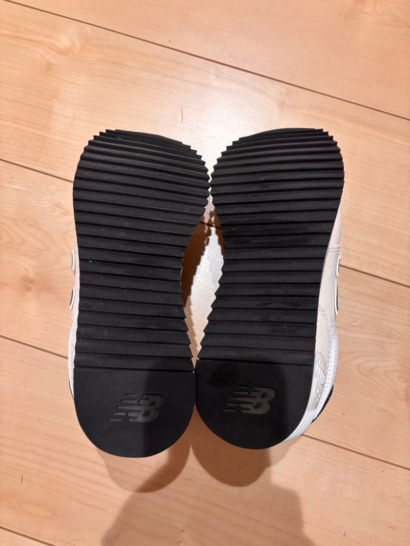 【値下げ中】ニューバランス NEW BALANCE WL574ZAH スニーカー