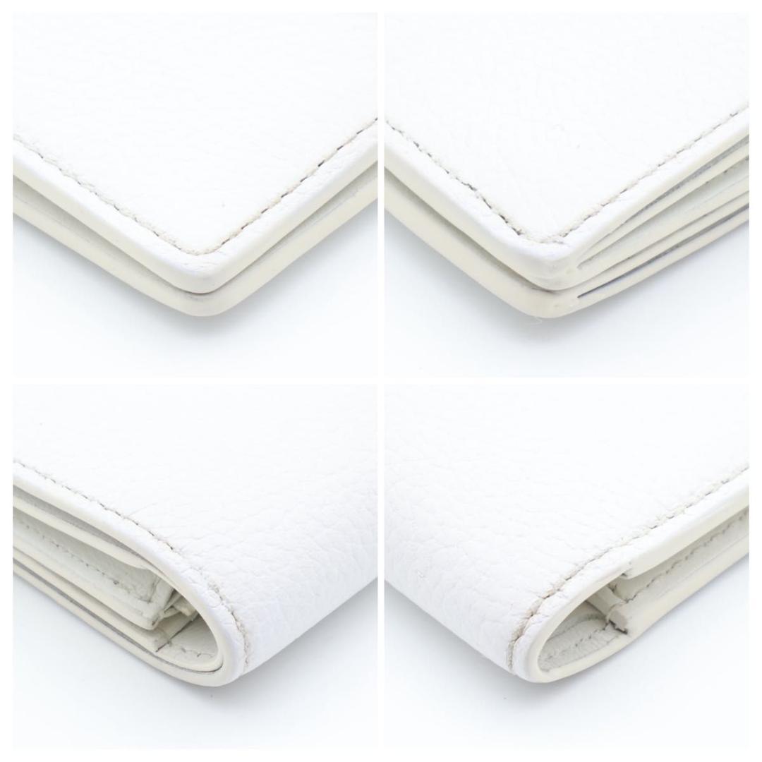 【極美品】ルイヴィトン　新型IC ヴェルティカルコンパクトウォレット　二つ折り