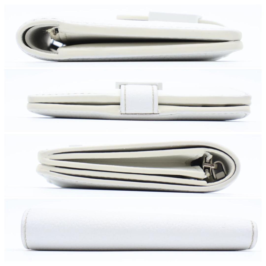 【極美品】ルイヴィトン　新型IC ヴェルティカルコンパクトウォレット　二つ折り