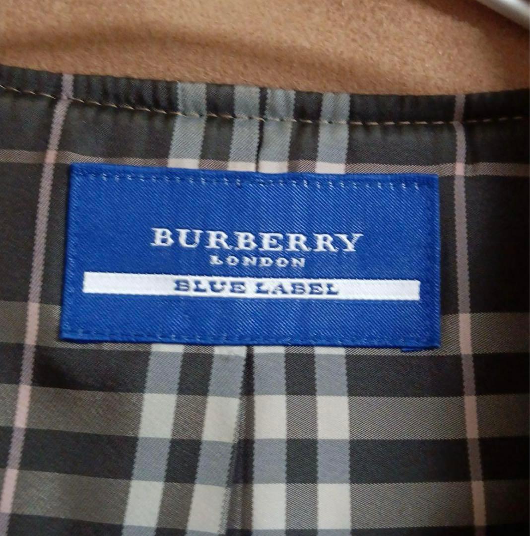 お値下げ中　バーバリー　コート