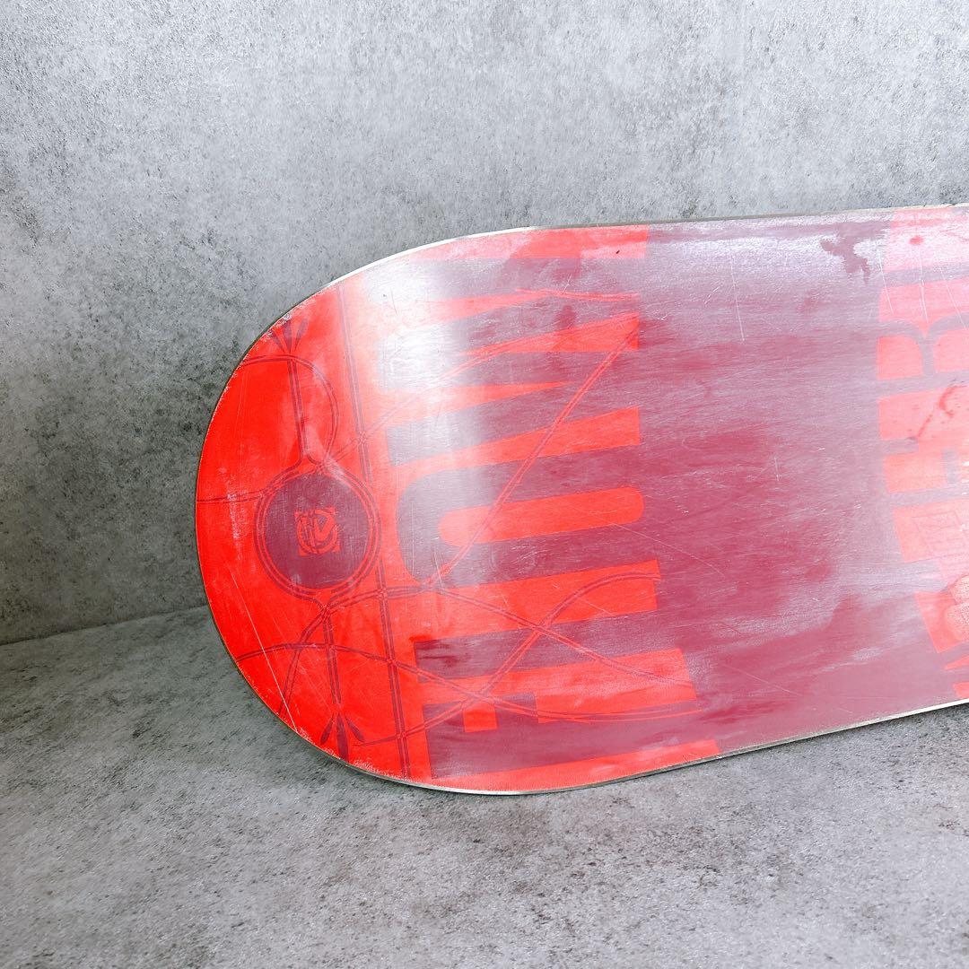 FLOWフロウ150センチ×FLUXバイン2点セット メンズスノーボード