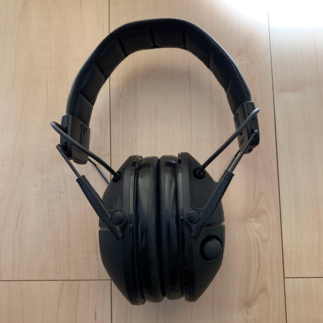 3Mペルターイヤーマフ