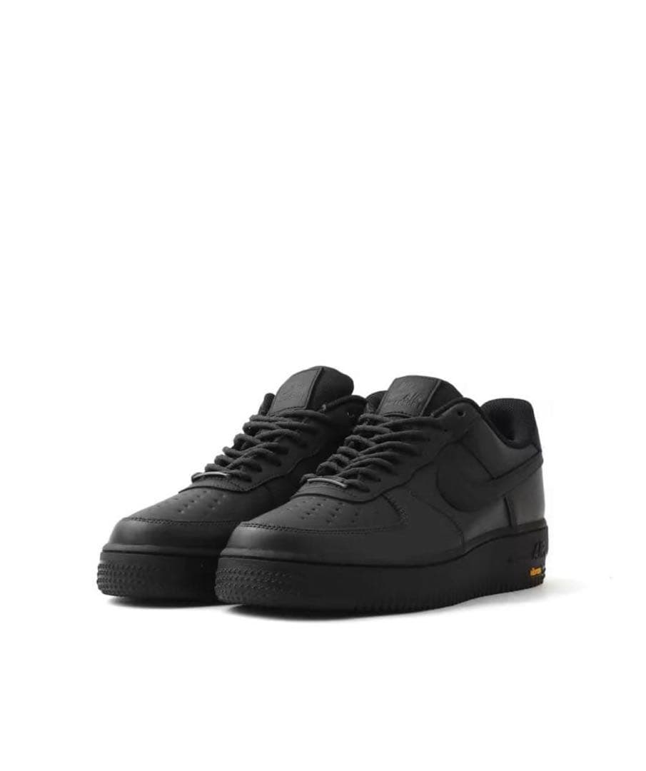 靴 NIKE AIR FORCE 1 GTX VIBRAM OFF